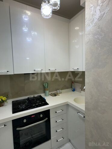 Сдаётся 2-комн. новостройка 55 м², м. Гянджлик, photo 14 from 20