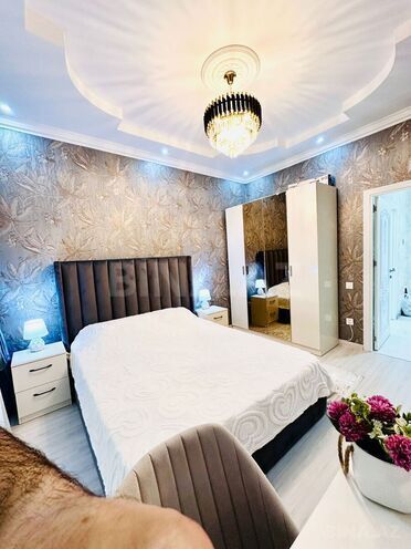 Сдаётся 2-комн. новостройка 55 м², м. Гянджлик, photo 3 from 20