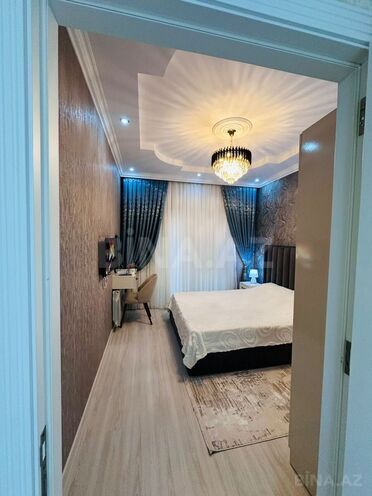 Сдаётся 2-комн. новостройка 55 м², м. Гянджлик, photo 4 from 20