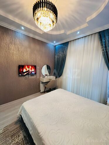 Сдаётся 2-комн. новостройка 55 м², м. Гянджлик, photo 5 from 20