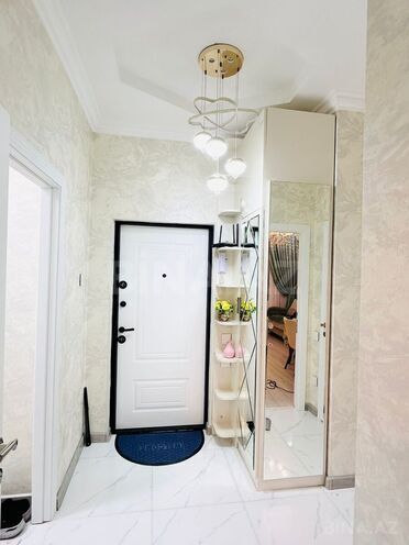 Сдаётся 2-комн. новостройка 55 м², м. Гянджлик, photo 10 from 20