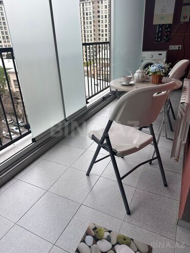 Сдаётся 2-комн. новостройка 55 м², м. Гянджлик, photo 17 from 20