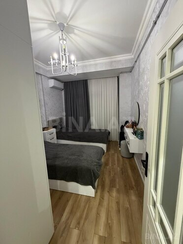 Продаётся 2-комн. новостройка 58 м², м. Гянджлик, photo 9 from 21