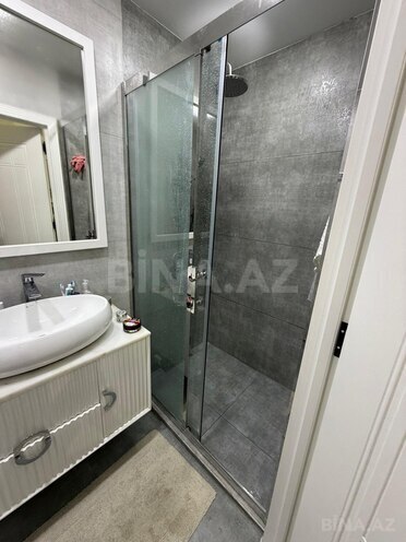 Продаётся 2-комн. новостройка 58 м², м. Гянджлик, photo 17 from 21