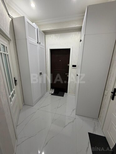 Продаётся 2-комн. новостройка 58 м², м. Гянджлик, photo 16 from 21