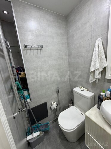 Продаётся 2-комн. новостройка 58 м², м. Гянджлик, photo 14 from 21