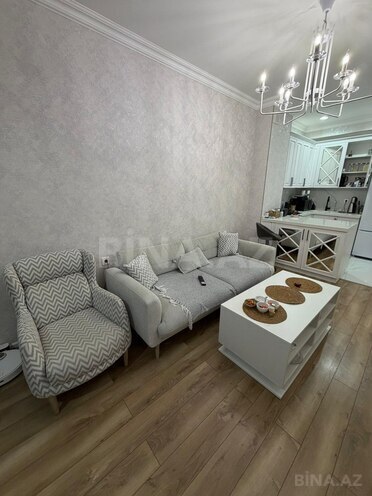 Продаётся 2-комн. новостройка 58 м², м. Гянджлик, photo 12 from 21