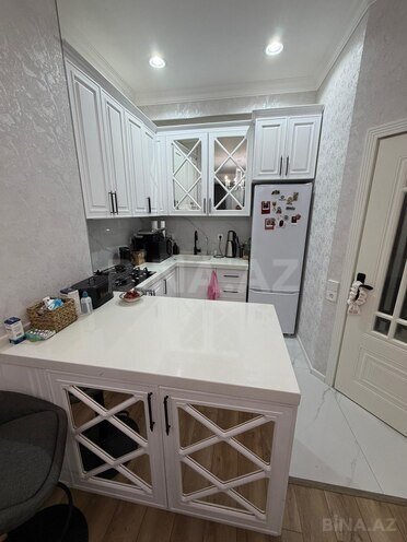 Продаётся 2-комн. новостройка 58 м², м. Гянджлик, photo 13 from 21