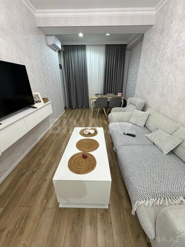 Продаётся 2-комн. новостройка 58 м², м. Гянджлик, photo 7 from 21