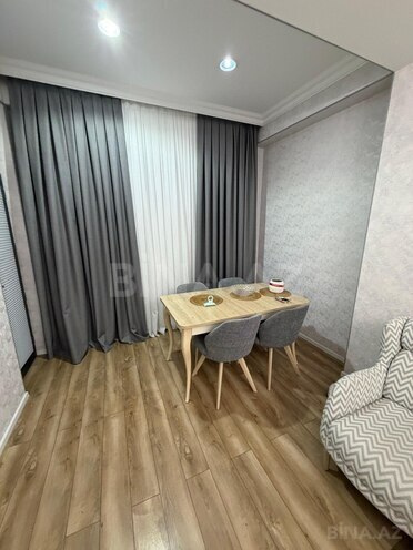 Продаётся 2-комн. новостройка 58 м², м. Гянджлик, photo 8 from 21