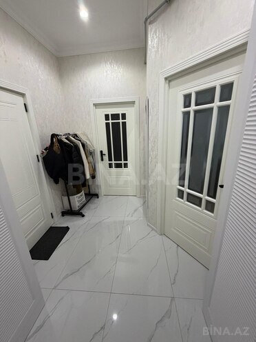 Продаётся 2-комн. новостройка 58 м², м. Гянджлик, photo 15 from 21