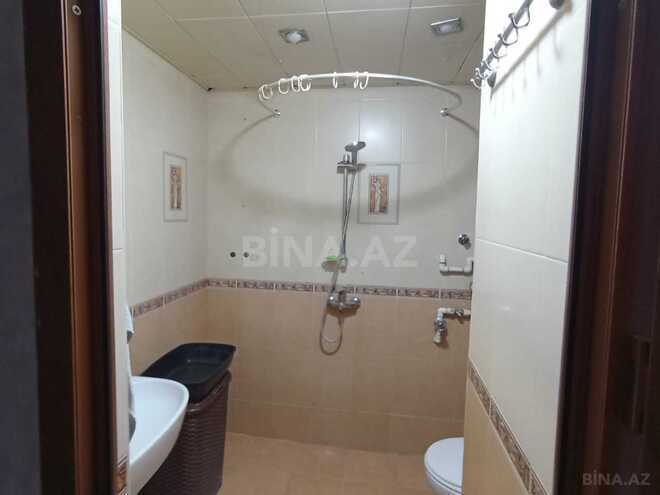 Продаётся 1-комн. вторичка 38 м², м. Элмляр Академиясы, photo 15 from 20