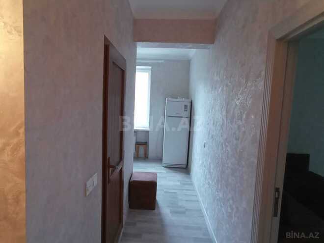Продаётся 1-комн. вторичка 38 м², м. Элмляр Академиясы, photo 14 from 20