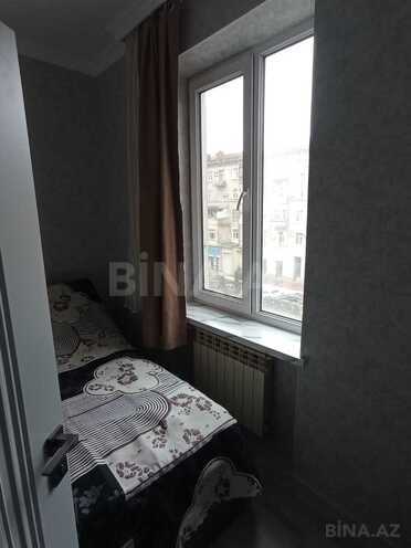 Продаётся 1-комн. вторичка 38 м², м. Элмляр Академиясы, photo 7 from 20