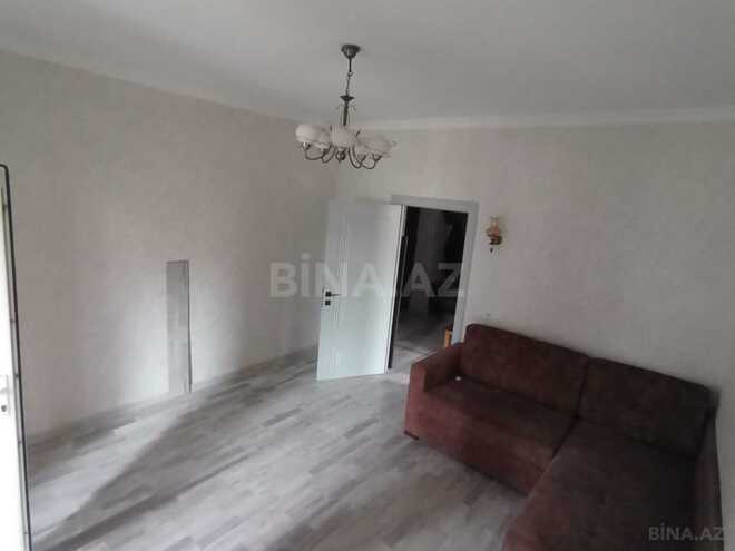 Продаётся 1-комн. вторичка 38 м², м. Элмляр Академиясы, photo 4 from 20