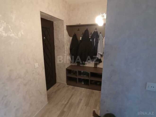 Продаётся 1-комн. вторичка 38 м², м. Элмляр Академиясы, photo 12 from 20