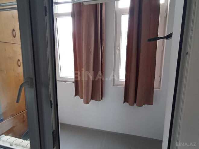 Продаётся 1-комн. вторичка 38 м², м. Элмляр Академиясы, photo 1 from 20
