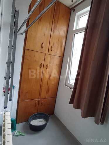 Продаётся 1-комн. вторичка 38 м², м. Элмляр Академиясы, photo 3 from 20