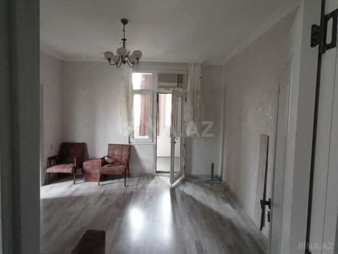 Продаётся 1-комн. вторичка 38 м², м. Элмляр Академиясы, photo 8 from 20