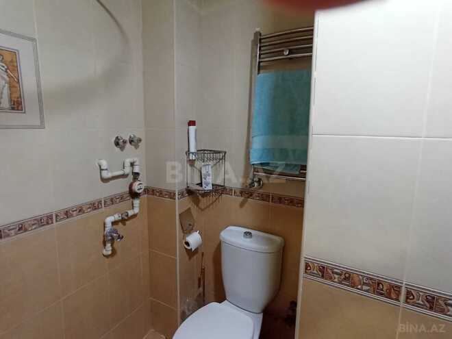 Продаётся 1-комн. вторичка 38 м², м. Элмляр Академиясы, photo 16 from 20