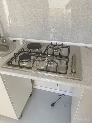 Продаётся 1-комн. дом/дача 26 м², пос. Баилова, photo 5 from 13