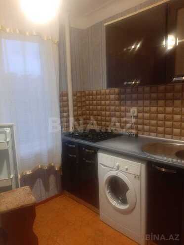 Сдаётся 1-комн. вторичка 30 м², м. Нефтчиляр, photo 4 from 6