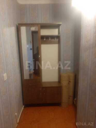 Сдаётся 1-комн. вторичка 30 м², м. Нефтчиляр, photo 3 from 6