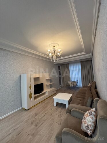 Сдаётся 2-комн. новостройка 77 м², photo 8 from 16