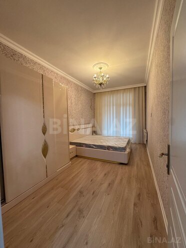 Сдаётся 2-комн. новостройка 77 м², photo 12 from 16
