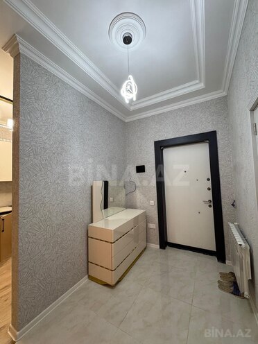 Сдаётся 2-комн. новостройка 77 м², photo 3 from 16