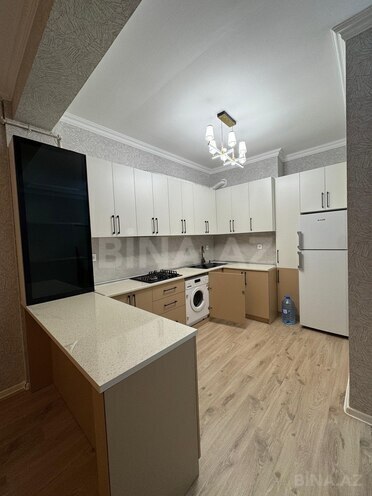 Сдаётся 2-комн. новостройка 77 м², photo 5 from 16