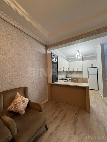 Сдаётся 2-комн. новостройка 77 м², photo 4 from 16