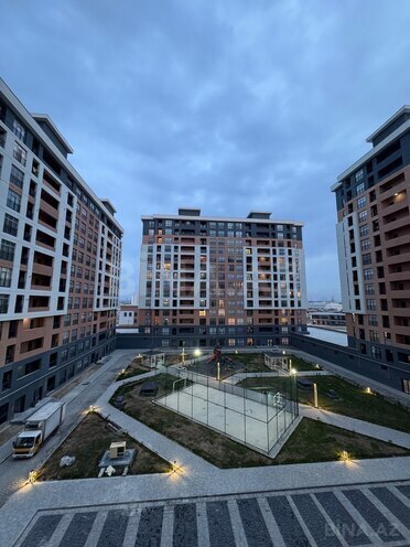 Сдаётся 2-комн. новостройка 77 м², photo 11 from 16