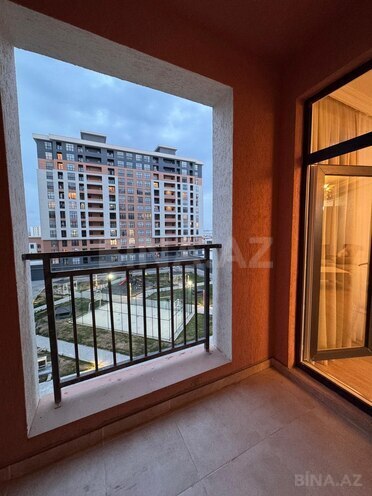 Сдаётся 2-комн. новостройка 77 м², photo 10 from 16