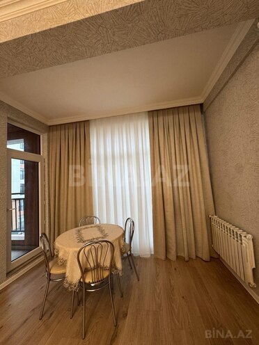 Сдаётся 2-комн. новостройка 77 м², photo 9 from 16
