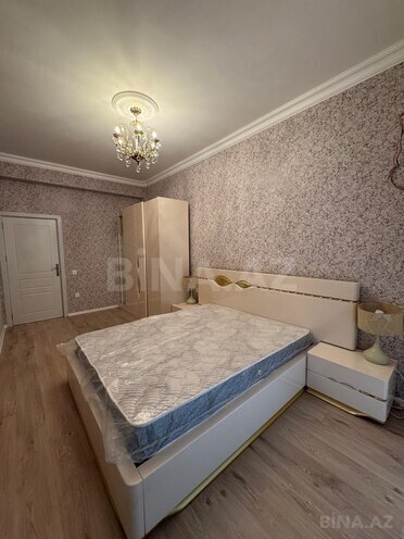 Сдаётся 2-комн. новостройка 77 м², photo 13 from 16