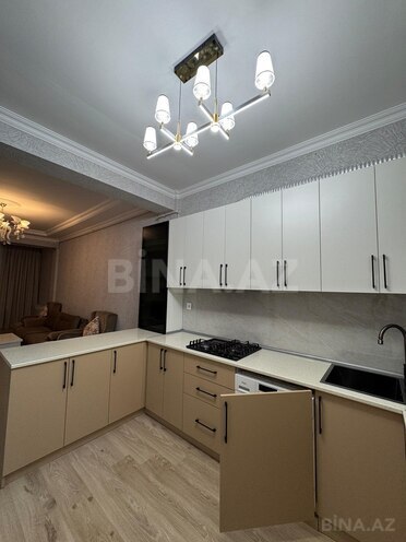 Сдаётся 2-комн. новостройка 77 м², photo 6 from 16