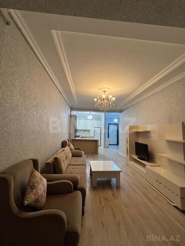 Сдаётся 2-комн. новостройка 77 м², photo 7 from 16