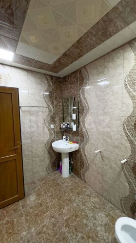 Сдаётся 2-комн. новостройка 65 м², м. Иншаатчылар, photo 10 from 11