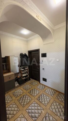 Сдаётся 2-комн. новостройка 65 м², м. Иншаатчылар, photo 8 from 11