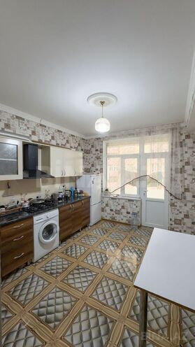 Сдаётся 2-комн. новостройка 65 м², м. Иншаатчылар, photo 5 from 11