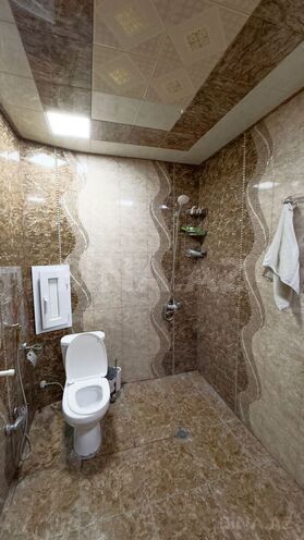 Сдаётся 2-комн. новостройка 65 м², м. Иншаатчылар, photo 9 from 11