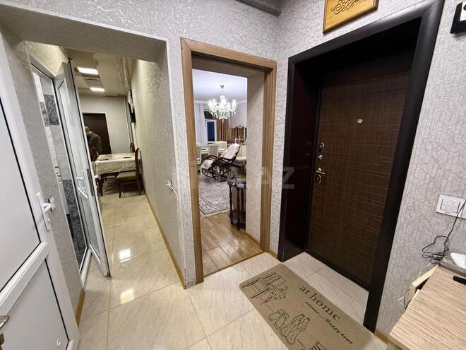 Продаётся 2-комн. вторичка 60 м², пос. Биладжары, photo 11 from 23