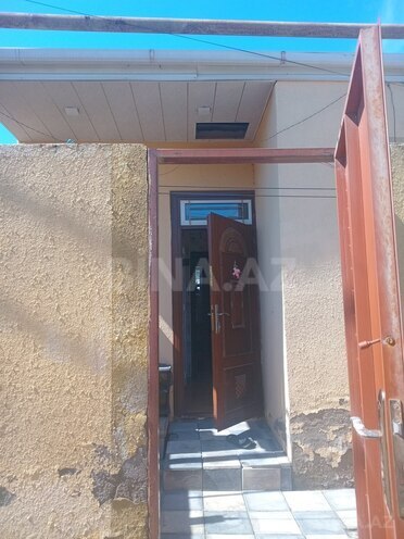 Сдаётся 2-комн. дом/дача 45 м², пос. Масазыр, photo 7 from 19