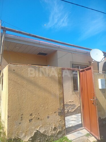 Сдаётся 2-комн. дом/дача 45 м², пос. Масазыр, photo 9 from 19