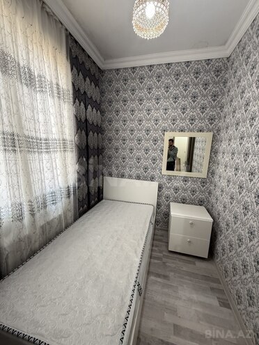Продаётся 1-комн. вторичка 35 м², м. Мемар Аджеми, photo 8 from 13