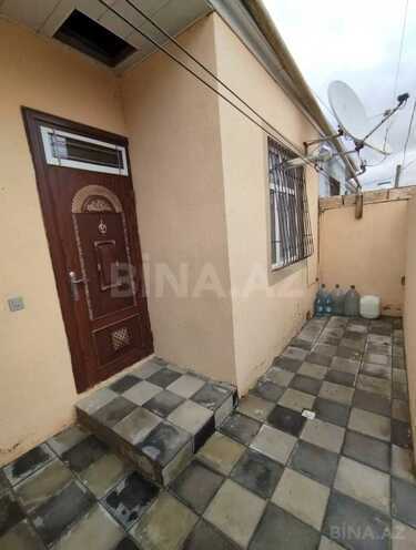 Сдаётся 2-комн. дом/дача 45 м², пос. Масазыр, photo 1 from 19