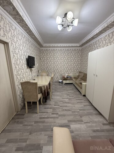 Продаётся 1-комн. вторичка 35 м², м. Мемар Аджеми, photo 4 from 13
