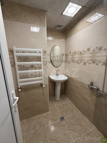 Продаётся 1-комн. вторичка 35 м², м. Мемар Аджеми, photo 11 from 13