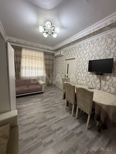 Продаётся 1-комн. вторичка 35 м², м. Мемар Аджеми, photo 3 from 13